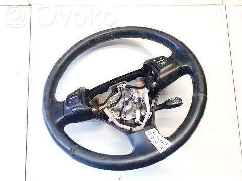 Lexus GS 300 350 430 450H Volante