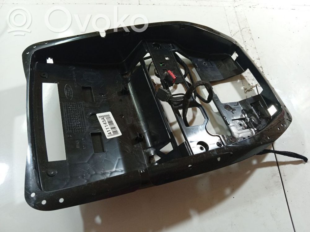 Ford Grand C-MAX Otros repuestos del interior 