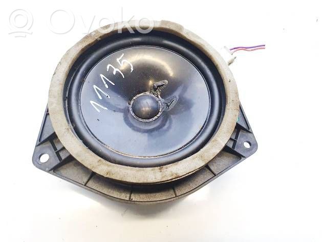 Lexus GS 300 350 430 450H Altoparlante portiera anteriore