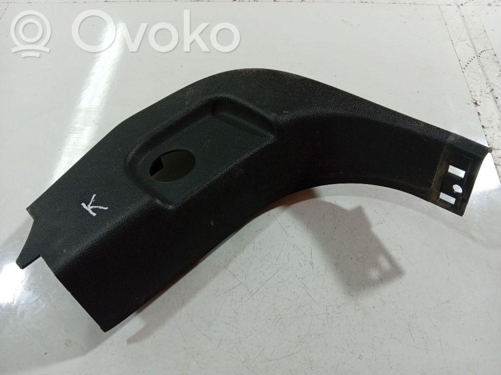 Ford C-MAX II Altra parte interiore 