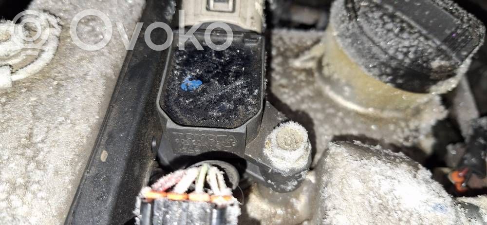 Toyota Avensis T250 Bobina di accensione ad alta tensione