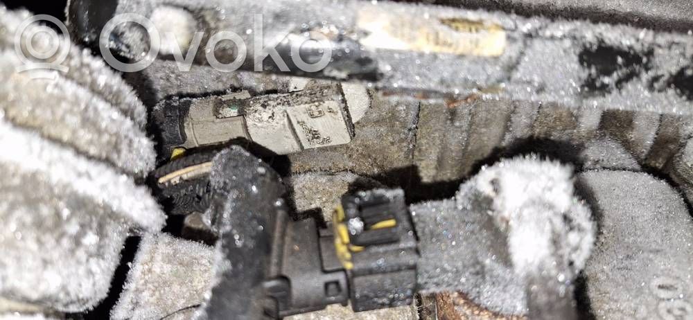 Fiat Bravo Czujnik pozycji wału rozrządu 