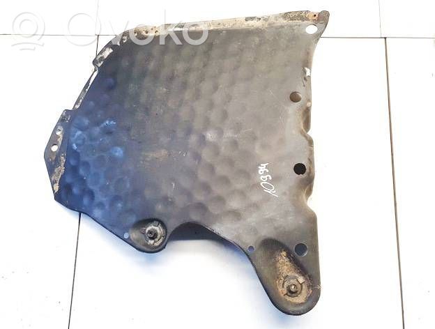 Volkswagen Jetta V Placa protectora/protector antisalpicaduras motor