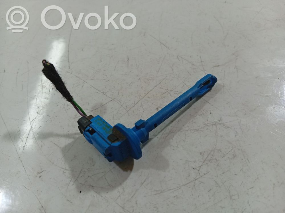 Ford S-MAX Senzor temperatură interioară 
