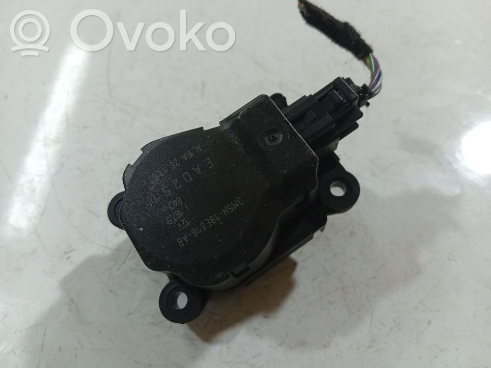 Motorino attuatore aria   3M5H19E616AB,3M5H19E616AB,3M5H19E616AB