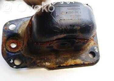 Volkswagen Jetta V Bridă din portbagaj 