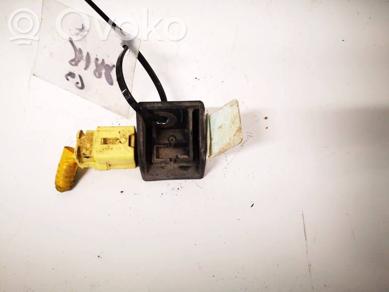 Honda FR-V Senzor impact/declanșare airbag