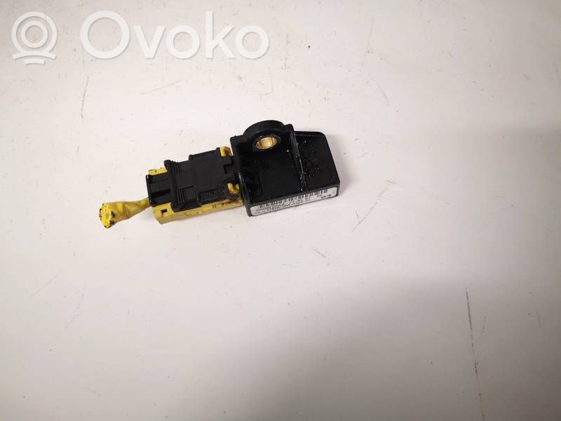 Honda Civic Sensor impacto/accidente para activar Airbag 