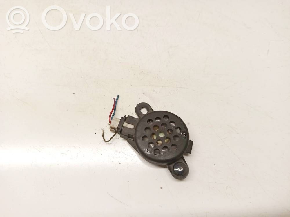 Jaguar X-Type Etuoven kaiutin 