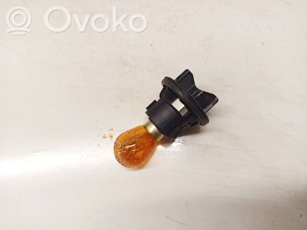 Ford Focus Headlight part 