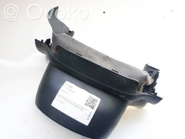 Audi Q7 4L Garniture de colonne de volant