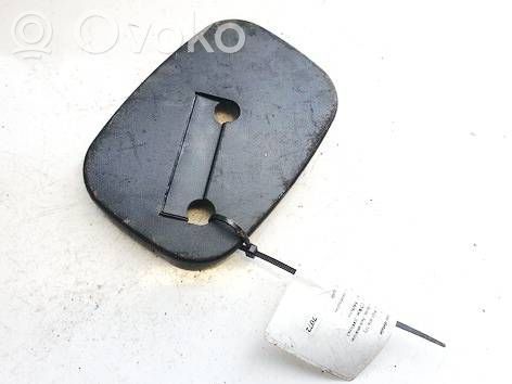 BMW 5 E60 E61 Other interior part 