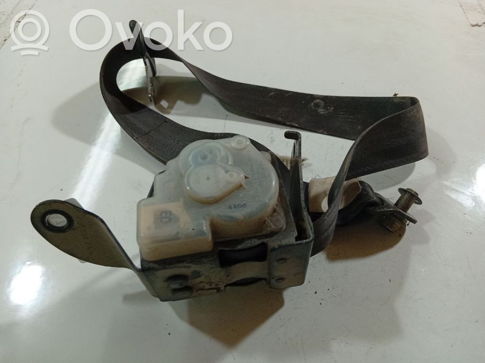 Cinturón trasero   0432071,0432071,0432071