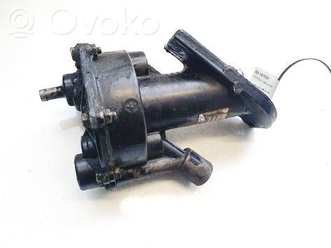 Ford Mondeo MK IV Pompa a vuoto