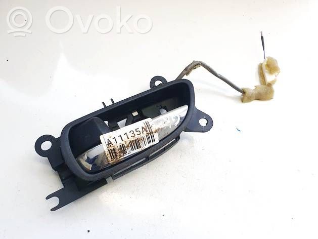 Lexus GS 300 350 430 450H Manecilla interna puerta trasera