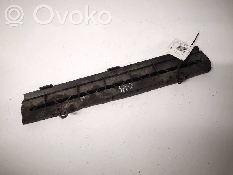 Audi Q7 4L Altra parte esteriore