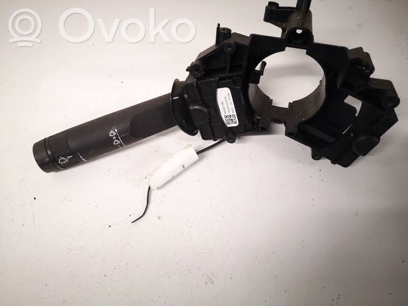 Opel Insignia A Leva comando tergicristalli