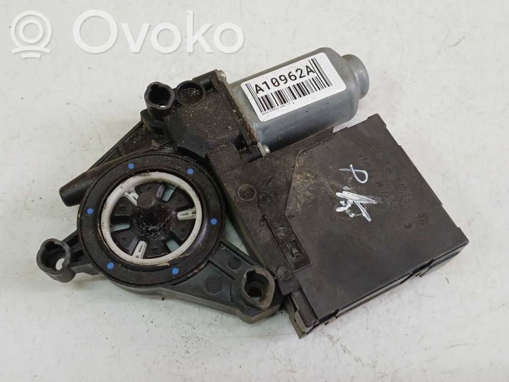 Skoda Octavia Mk2 (1Z) Motor macara geam ușă față 