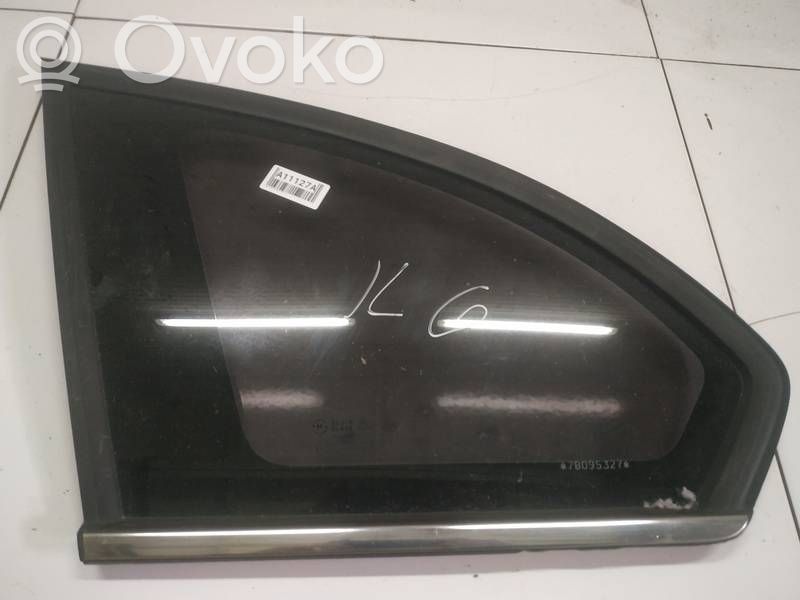 Vidrio lateral trasero   AS2,AS2