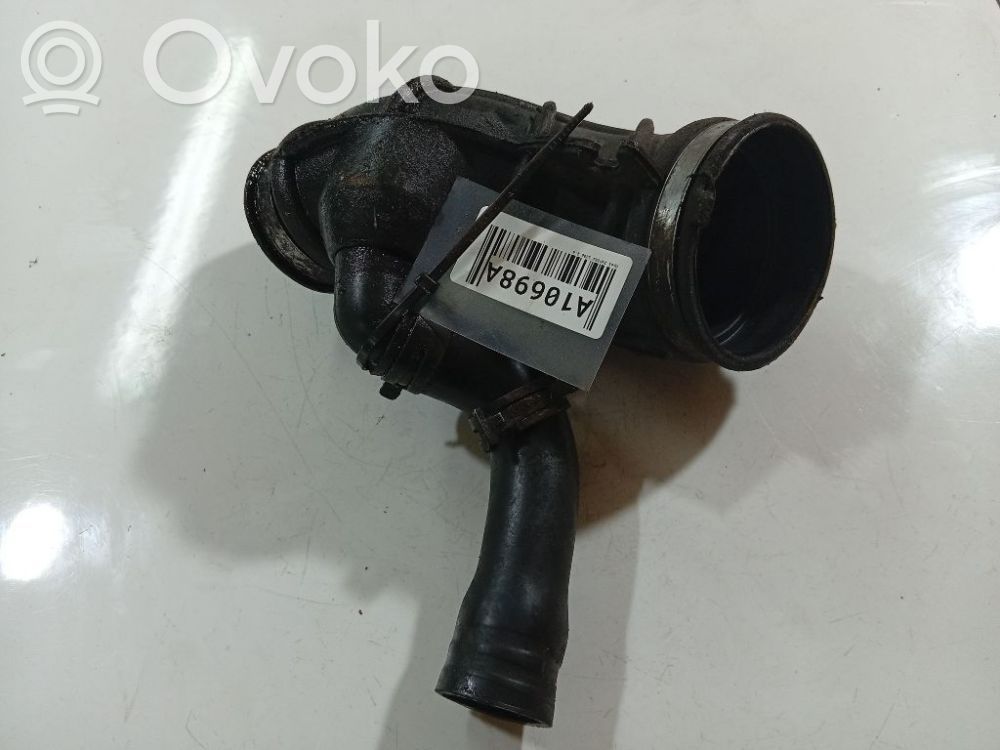 Opel Zafira A Conductă/furtun admisie aer 