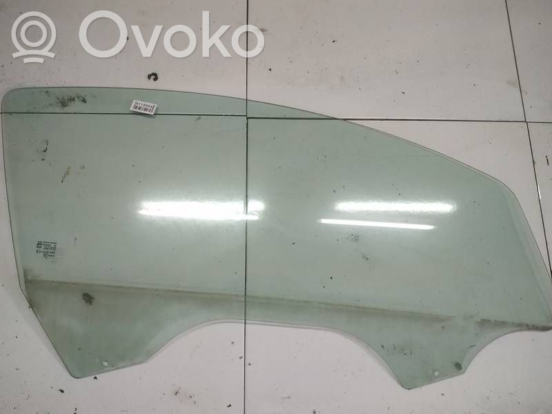 Opel Corsa D Geam ușă față patru uși