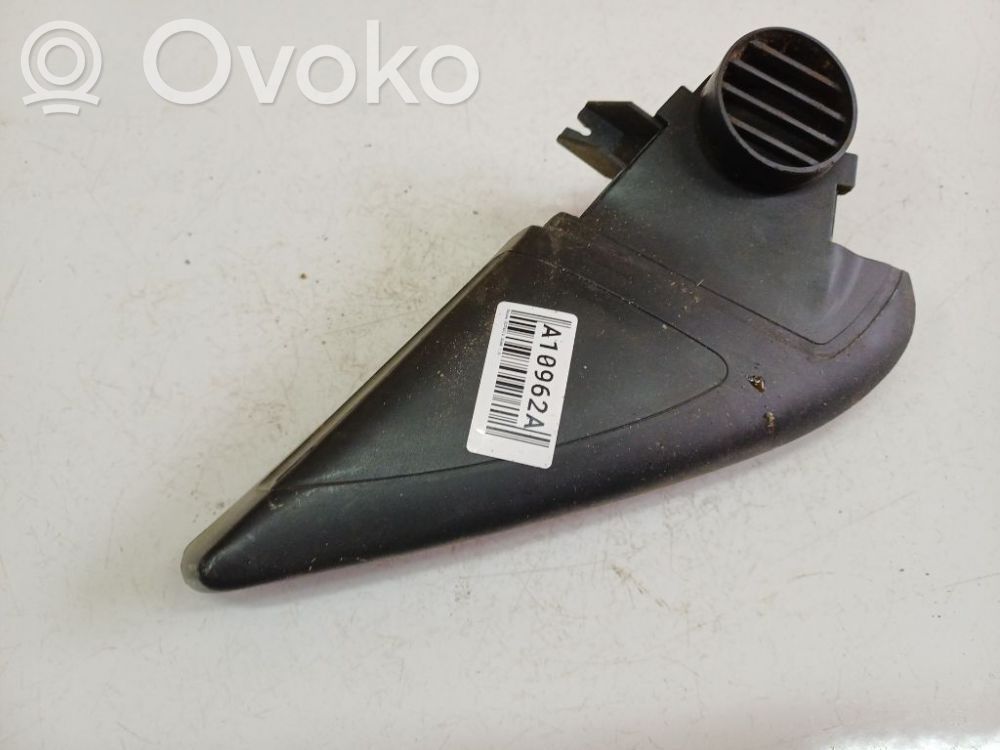 Skoda Octavia Mk2 (1Z) Altra parte interiore