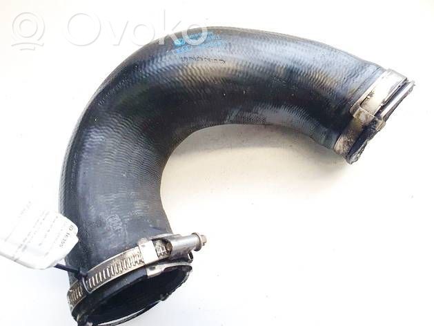 Audi Q7 4L Tubo flessibile intercooler