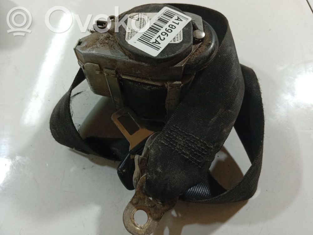 Cinturón delantero   1Z0857701A,1Z0857701A,1Z0857701A