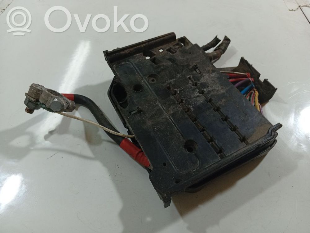 Ford Grand C-MAX Cavo positivo (batteria) 