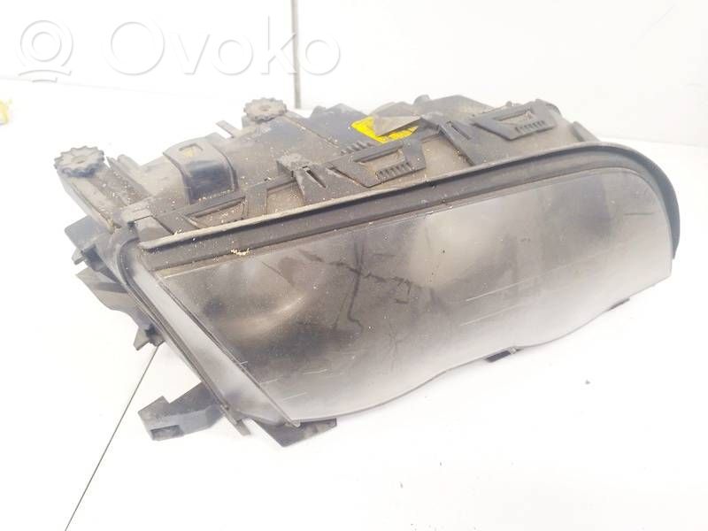 Scheinwerfer   0301089276,0301089276