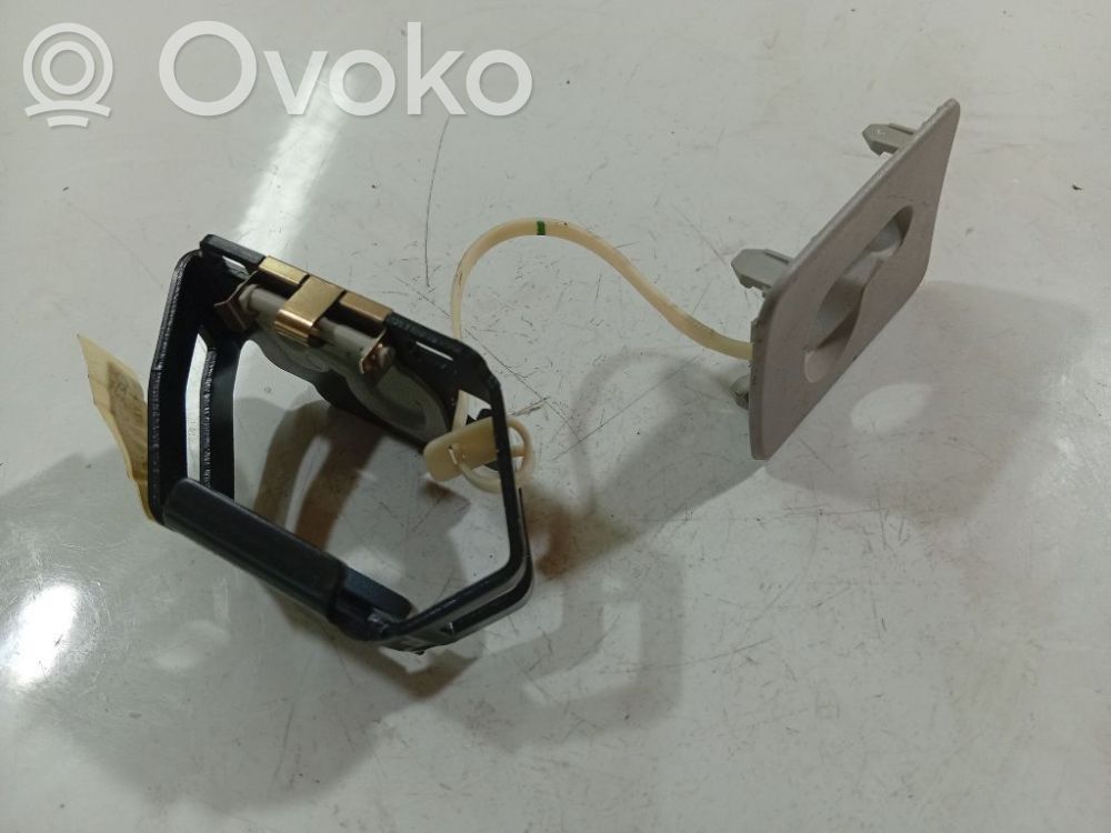 Audi A6 S6 C6 4F Altra parte esteriore 