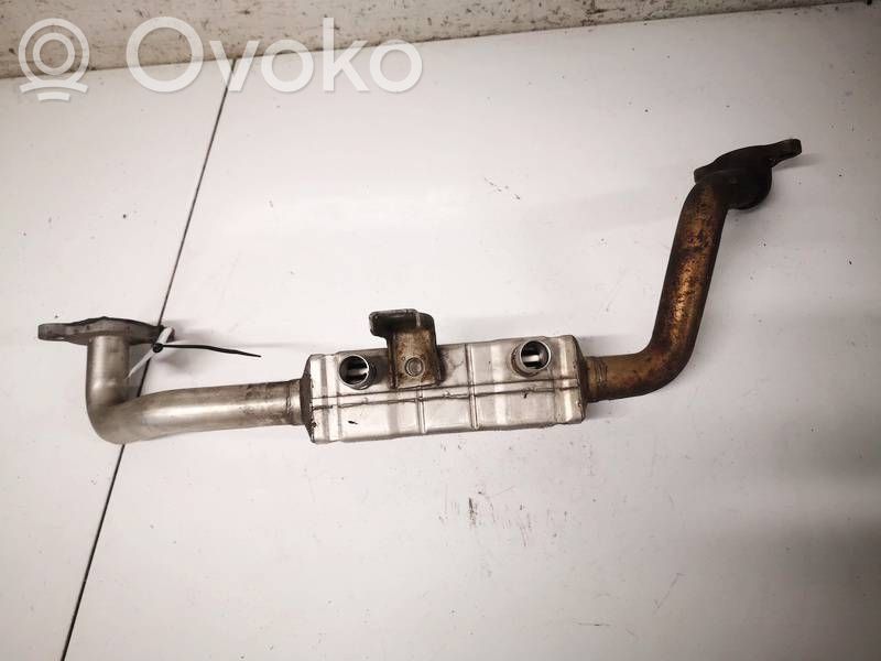 Subaru Legacy Valvola di raffreddamento EGR 