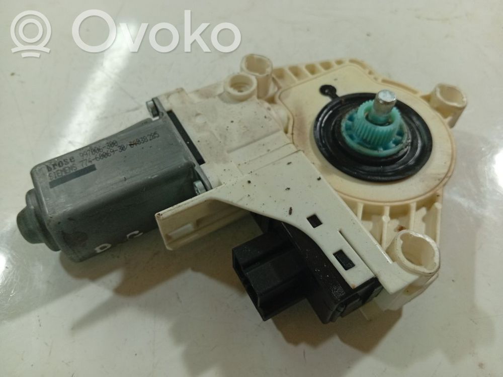 Motor macara geam ușă spate   4F0959802F,1101097000300,4F0959802F