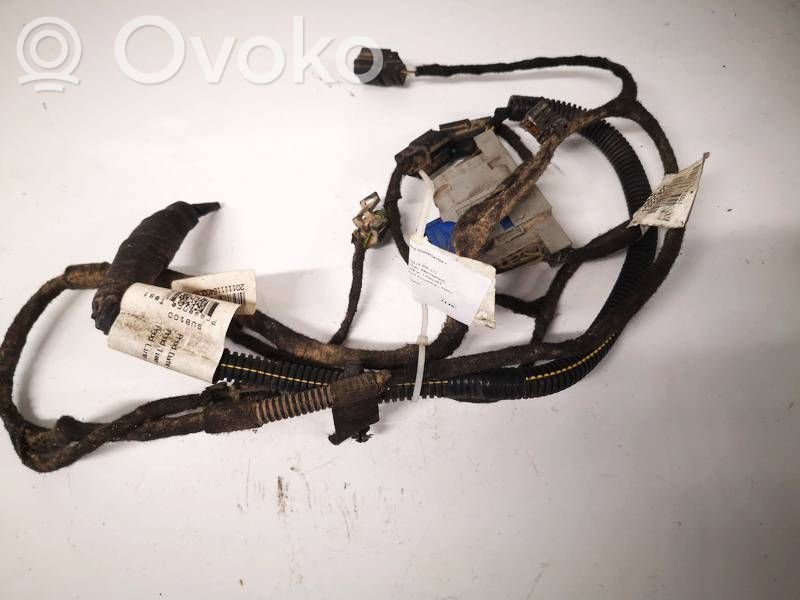 Otros cableados   13331821,13331821
