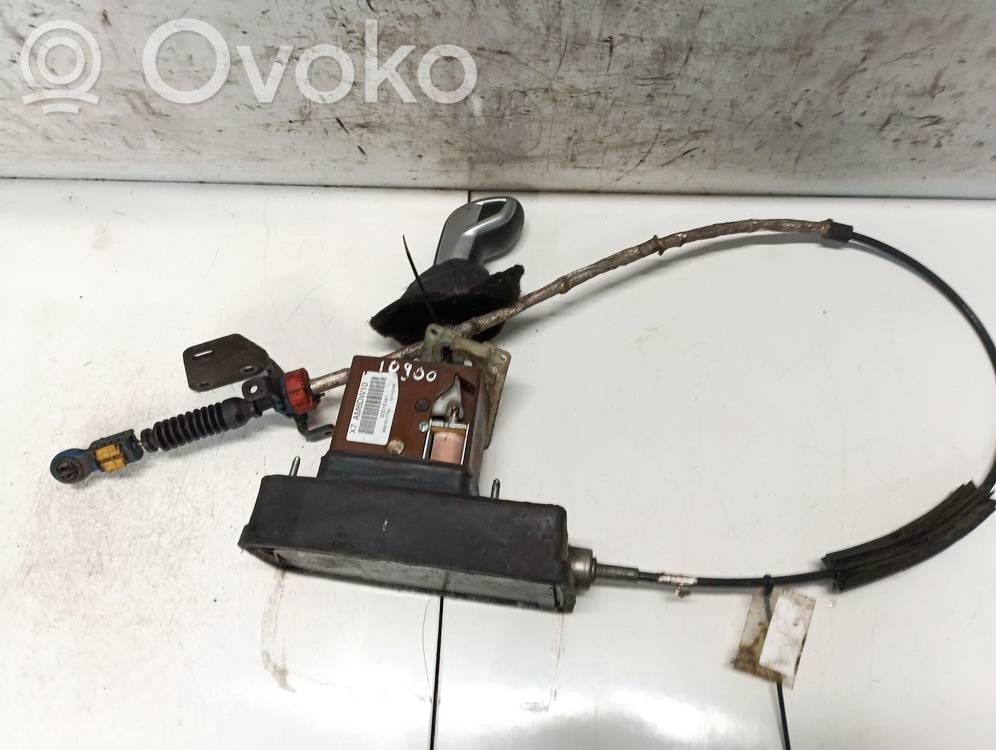 Selettore cambio   9681617780,X7AM6DW10,9681617780,X7AM6DW10
