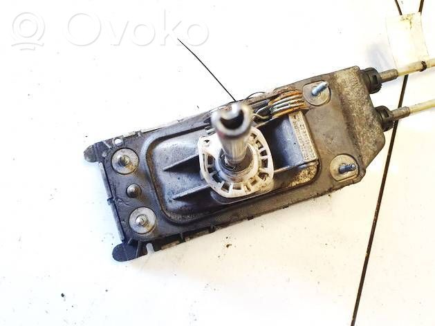 Skoda Roomster (5J) Selettore cambio