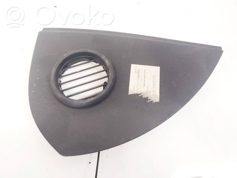 Audi Q7 4L Alte piese de interior 