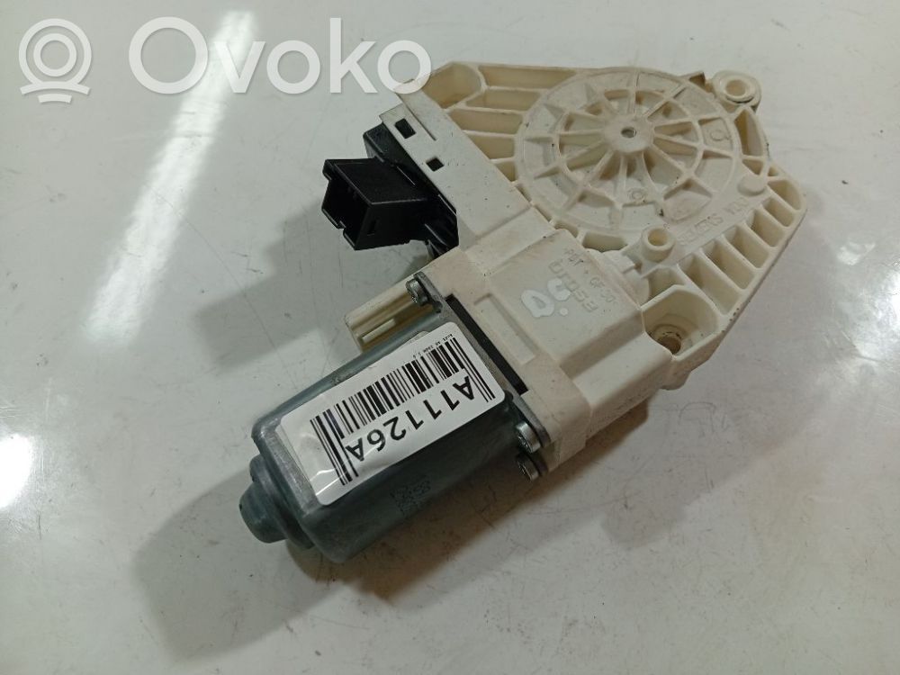 Audi A6 S6 C6 4F Motor macara geam ușă spate 