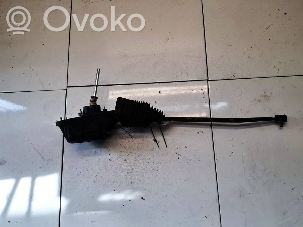 Skoda Superb B5 (3U) Selector caja de cambios 