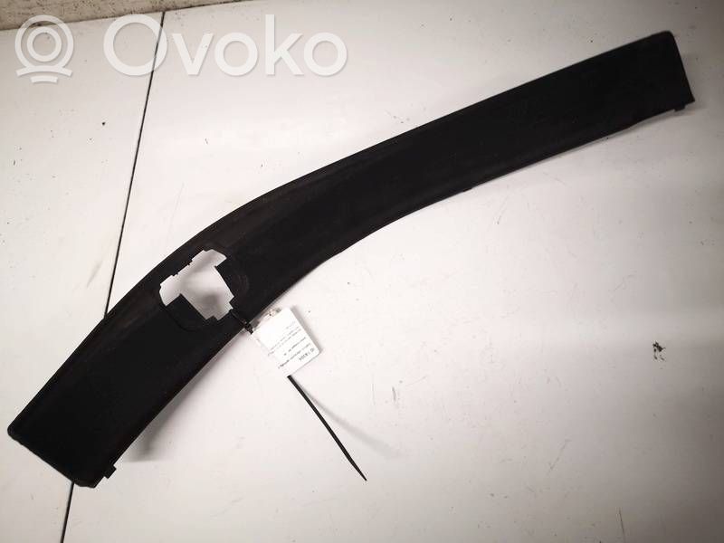 Subaru Outback Capac prag spate 