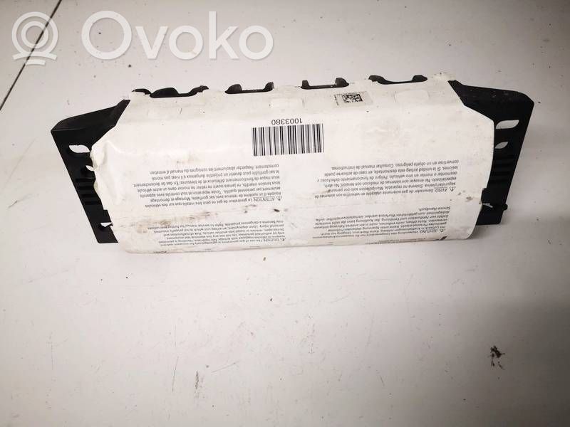 Airbag de passager   1004332,1003862,1003862,1004332