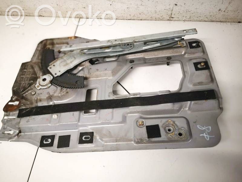 Hyundai Santa Fe Macara ușă glisantă cu motor 
