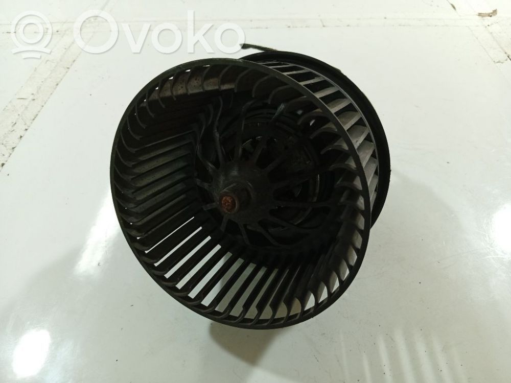 Ford S-MAX Pulseur d'air habitacle