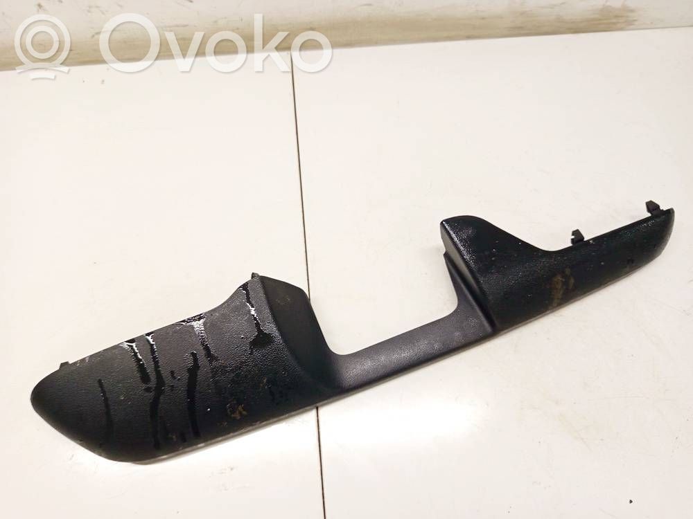 Ford Focus Altra parte interiore 