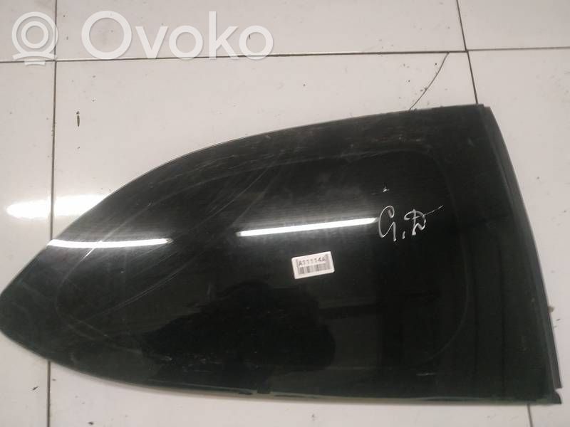 Vidrio lateral trasero   AS2,AS2