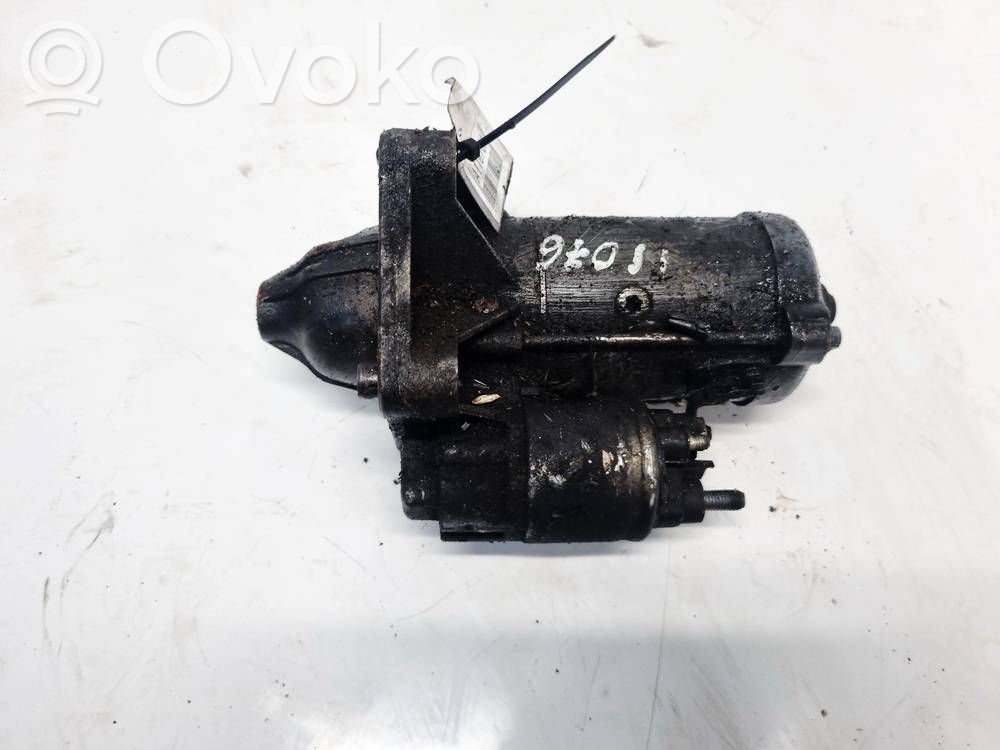 Rozrusznik   AV6N11000GE,AV6N11000GE,AV6N11000GE