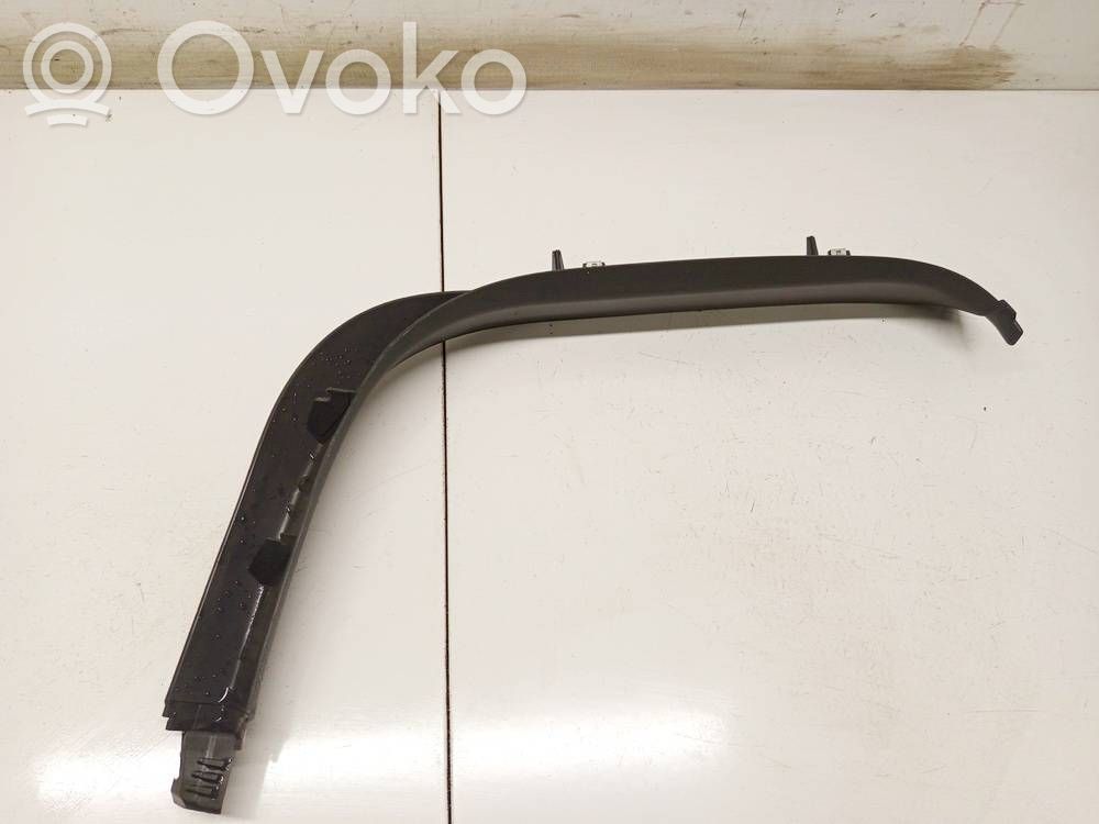 Ford Focus Alte piese de interior 