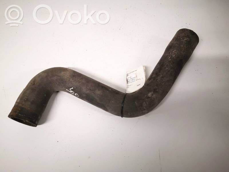 Volkswagen Sharan Engine coolant pipe/hose 