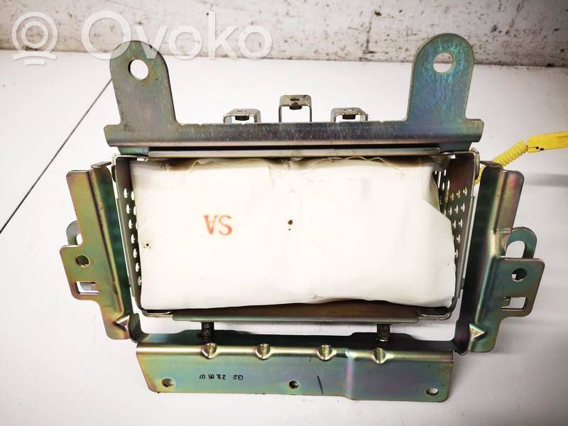 Honda Civic Airbag pasager