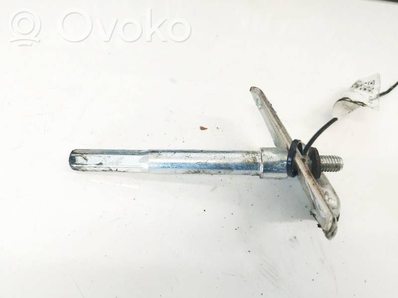 Audi Q7 4L Altra parte esteriore 
